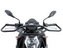 Voge R 625 [2025-2026] - Front guard black