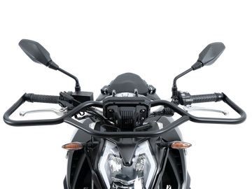 Voge R 625 [2025-2026] - Front guard black