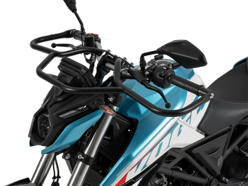 Voge R 125 [2023-2026] - Front guard black