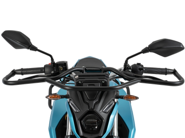 Voge R 125 [2023-2026] - Front guard black