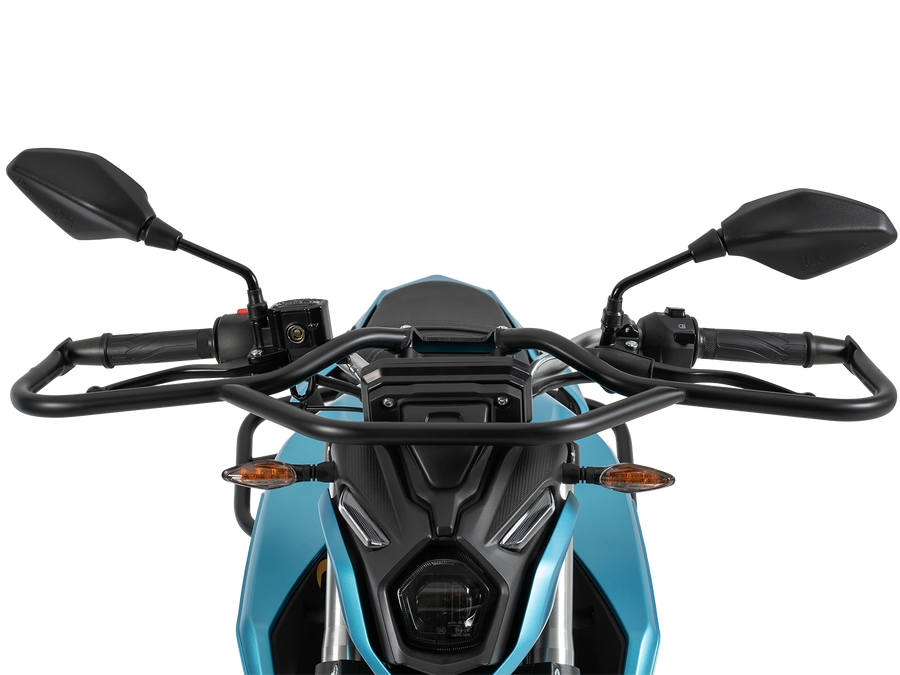 Voge R 125 [2023-2026] - Front guard black