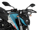 Voge R 125 [2023-2026] - Front guard black