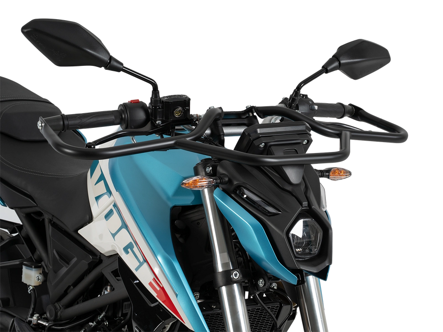 Voge R 125 [2023-2026] - Front guard black