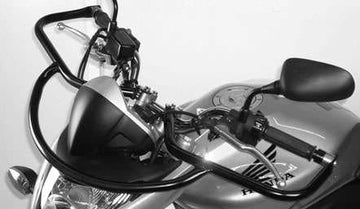 Honda CB 600 F Hornet [2007-2010] - Front guard black
