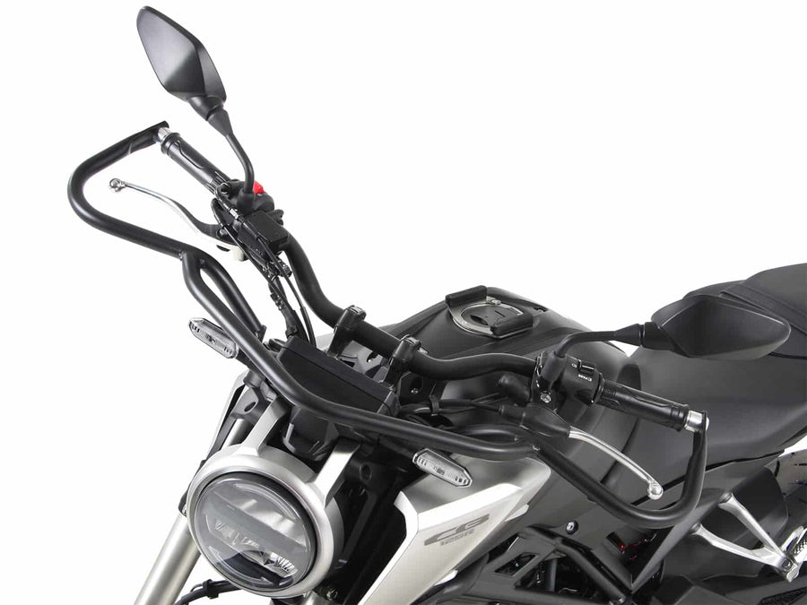 Honda CB 300 R [2018-2025] - Front guard black