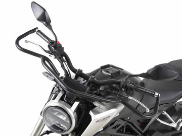 Honda CB 125 R [2018-2024] - Front guard black