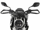 Honda CB 300 R [2018-2025] - Front guard black