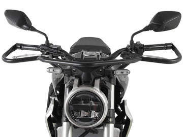 Honda CB 300 R [2018-2025] - Front guard black