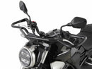 Honda CB 300 R [2018-2025] - Front guard black