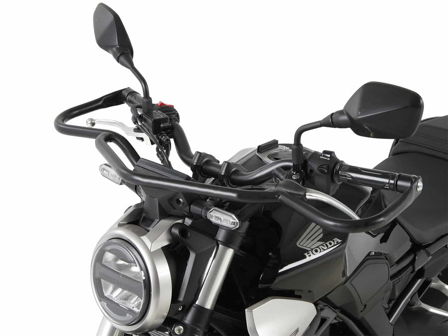 Honda CB 300 R [2018-2025] - Front guard black