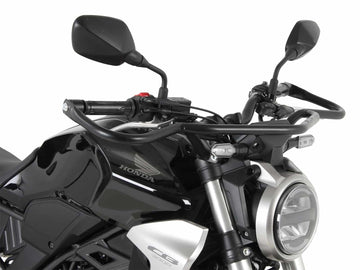 Honda CB 300 R [2018-2025] - Front guard black