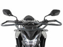 Honda CB 500 F [2019-2023] - front guard anthracite