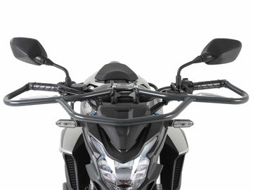 Honda CB 500 F [2019-2023] - front guard anthracite