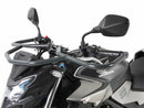 Honda CB 500 F [2019-2023] - front guard anthracite