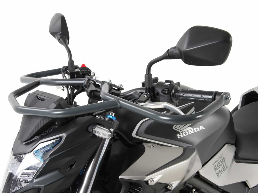 Honda CB 500 F [2019-2023] - front guard anthracite