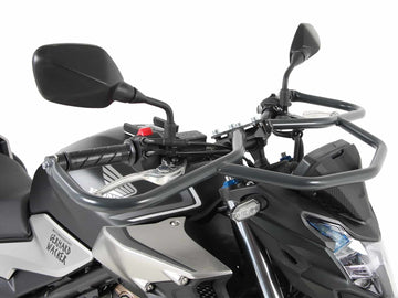Honda CB 500 F [2019-2023] - front guard anthracite