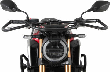 Honda CB 650 R [2019-2020] - Front guard black