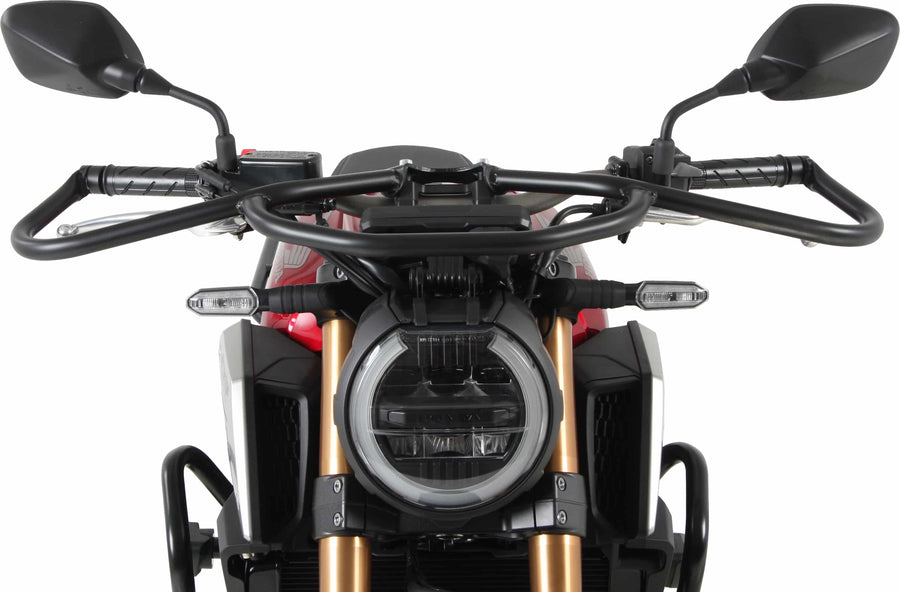 Honda CB 650 R [2019-2020] - Front guard black