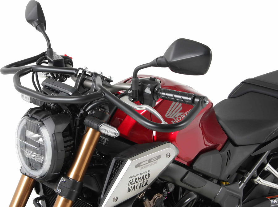 Honda CB 650 R [2019-2020] - Front guard black