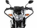 Honda CB 125 F [2021-2025] - Front guard black