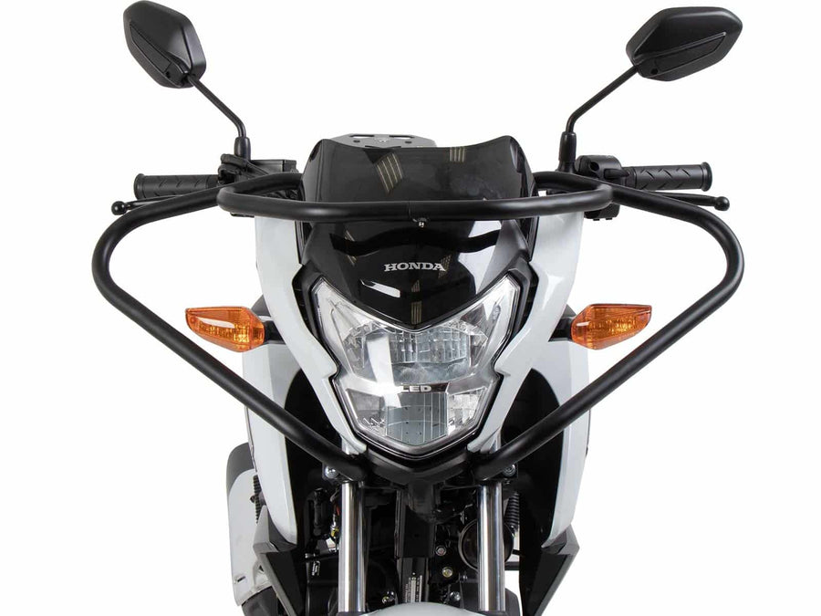 Honda CB 125 F [2021-2025] - Front guard black
