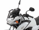 Honda CB 125 F [2021-2025] - Front guard black