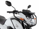Honda CB 125 F [2021-2025] - Front guard black