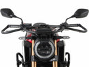 Honda CB 650 R [2021-2023] - Front guard black