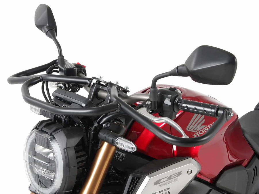 Honda CB 650 R [2021-2023] - Front guard black