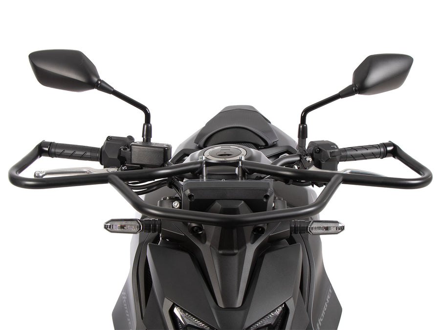 Honda CB 750 Hornet [2023-2026] - Front guard black