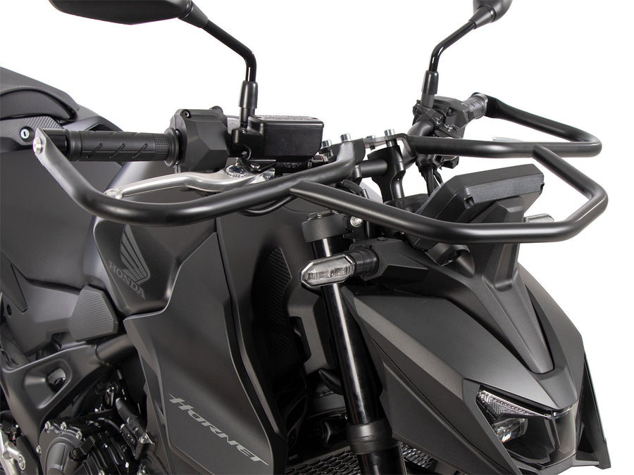 Honda CB 750 Hornet [2023-2026] - Front guard black