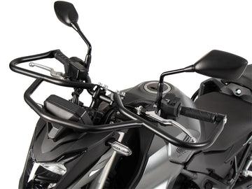 Honda CB 750 Hornet [2023-2026] - Front guard black