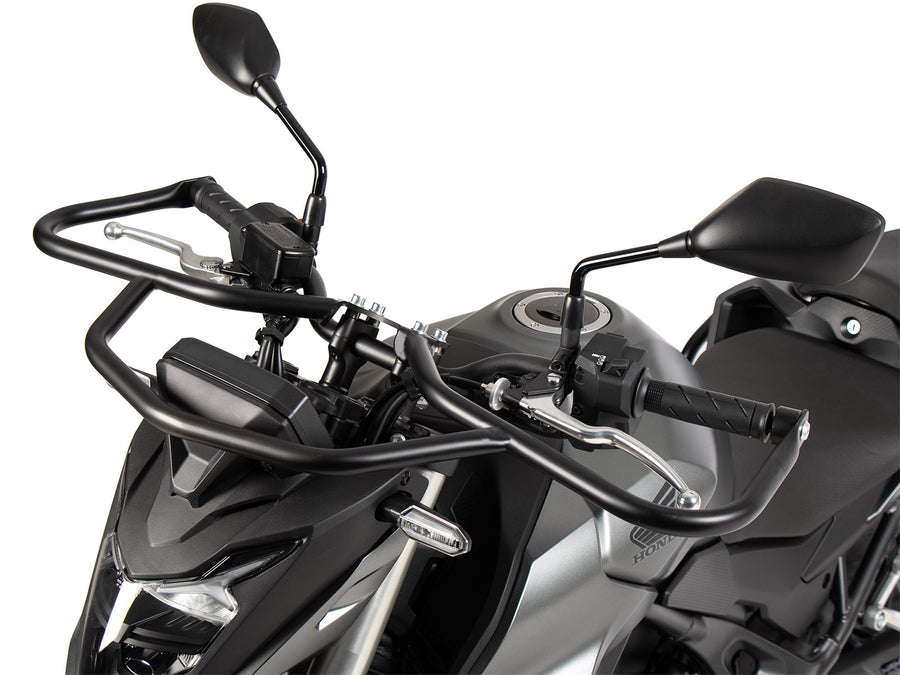 Honda CB 750 Hornet [2023-2026] - Front guard black