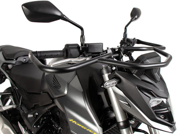 Honda CB 750 Hornet [2023-2026] - Front guard black