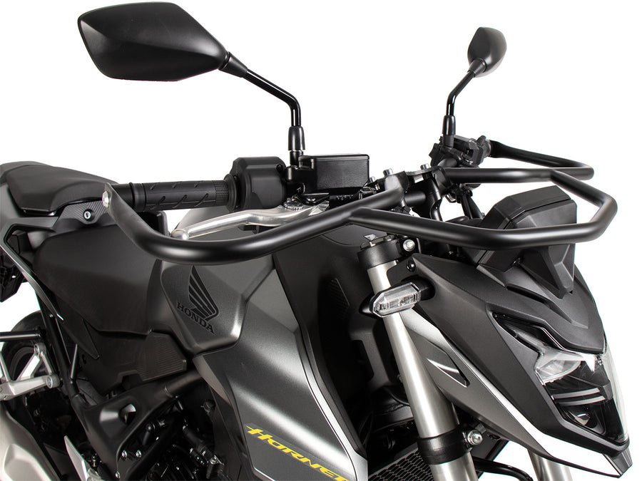 Honda CB 750 Hornet [2023-2026] - Front guard black