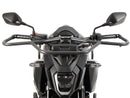 Honda CB 500 Hornet [2024-2026] - front guard anthracite