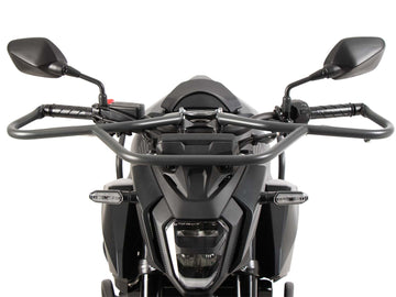 Honda CB 500 Hornet [2024-2026] - front guard anthracite