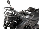 Honda CB 500 Hornet [2024-2026] - front guard anthracite
