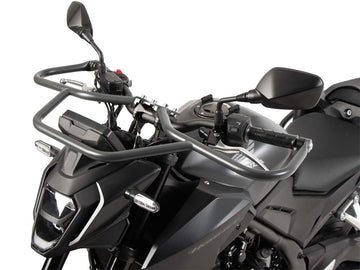 Honda CB 500 Hornet [2024-2026] - front guard anthracite