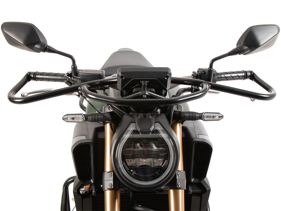 Honda CB 650 R [2024-2026] - Front guard black