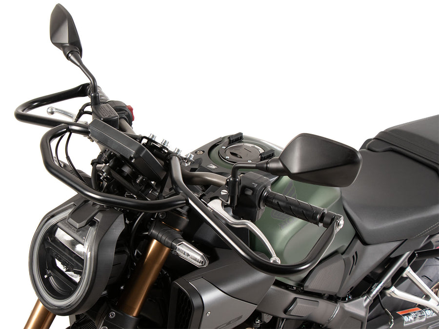 Honda CB 650 R [2024-2026] - Front guard black