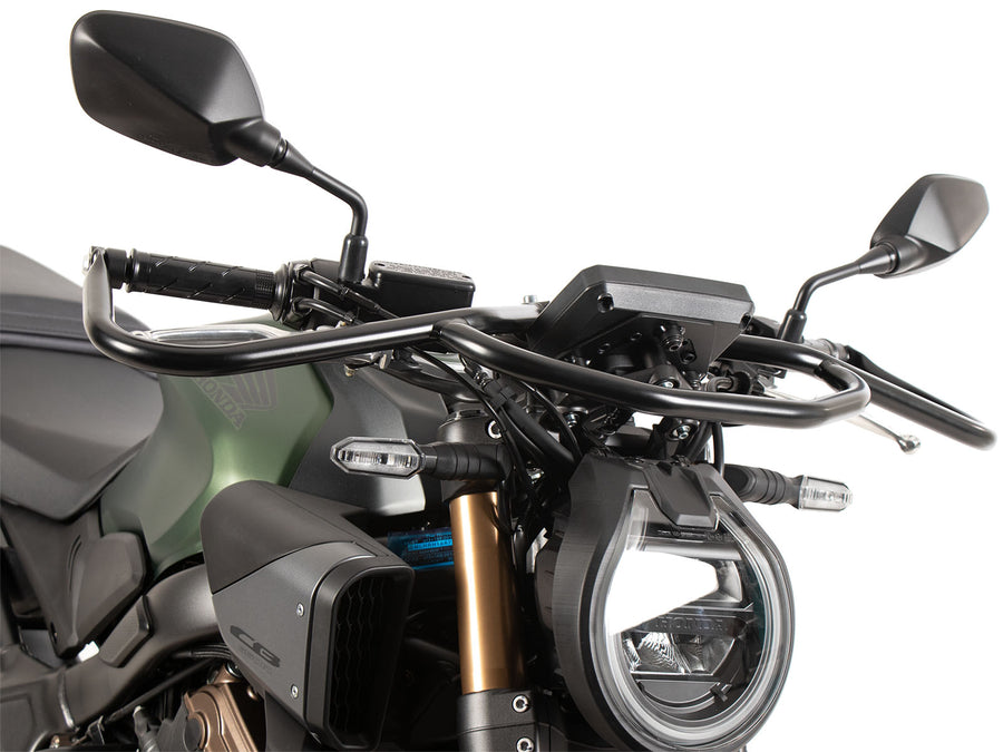 Honda CB 650 R [2024-2026] - Front guard black