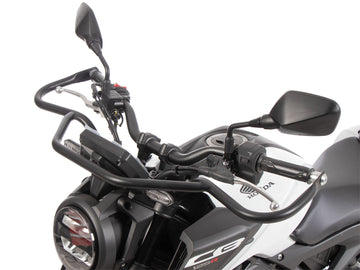 Honda CB 125 R [2025-2026] - Front guard black