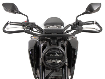 Honda CB 125 R [2025-2026] - Front guard black