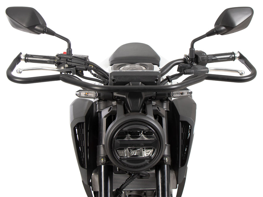 Honda CB 125 R [2025-2026] - Front guard black