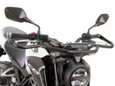 Honda CB 125 R [2025-2026] - Front guard black