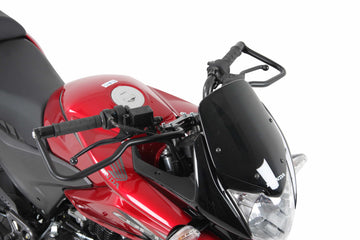 Honda CBF 125 [2008-2015] - Front guard black