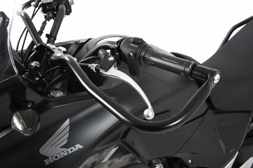 Honda CB 500 X [2013-2016] - front guard anthracite