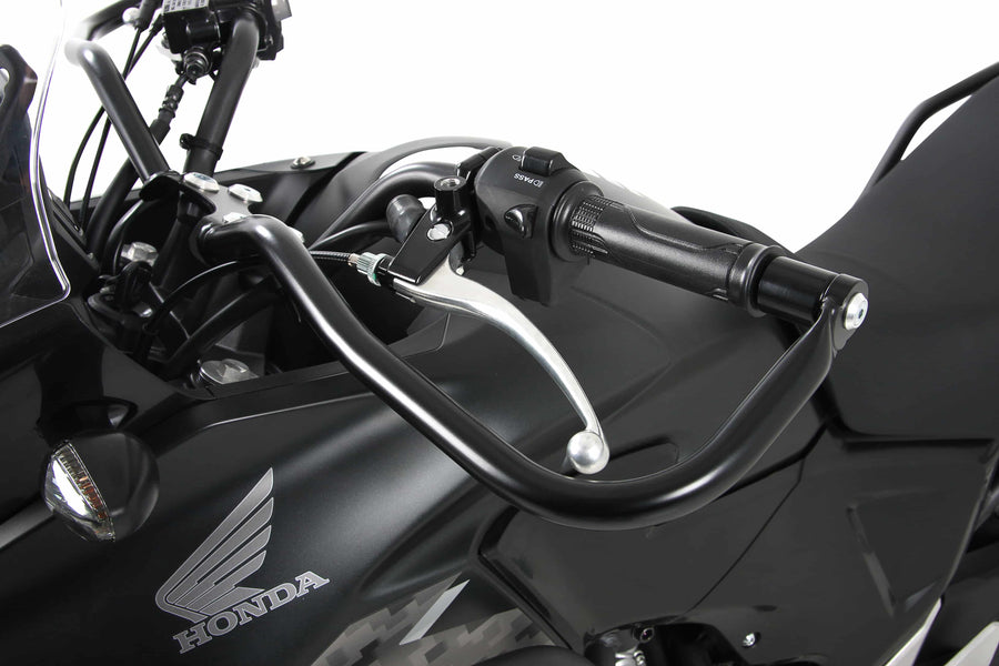 Honda CB 500 X [2013-2016] - front guard anthracite