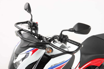 Honda CB 650 F [2014-2016] - Front guard black